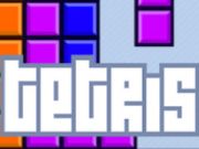 Žaidimas Tetris internete