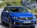 Žaidimas „Volkswagen T-Roc R“  internete