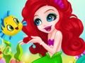 Žaidimas Juokingos princesės pastebi skirtumą  internete