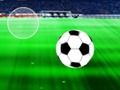 Žaidimas Hiper futbolo pradžios partija  internete