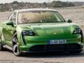 Žaidimas „Porsche Taycan Turbo S“  internete
