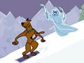 Žaidimas Vaiduoklių ataka Scooby  internete