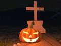 Žaidimas Helovinas šaulys 3d  internete