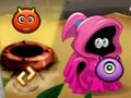 Žaidimas „Halloween Bubble Shooter“  internete
