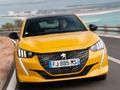 Žaidimas „Peugeot 208“  internete