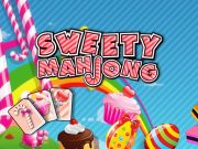 Žaidimas Sweety Mahjong internete