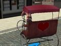 Žaidimas Viešas ciklas: „RickShaw“ vairuotojas  internete