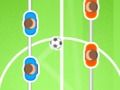 Žaidimas Futbolas Linksmas  internete