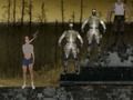 Žaidimas Ponia Bullet: Puikus šūvis  internete