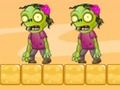 Žaidimas Šaudyti Zombie internete Žaidimas Šaudyti Zombie internete
