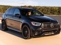 Žaidimas „Mercedes-Benz GLC63“  internete