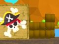 Žaidimas Piratų trankymas internete Žaidimas Piratų trankymas internete