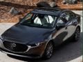 Žaidimas „Mazda 3 Sedan“  internete