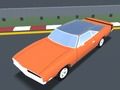 Žaidimas „Arcade“ automobilio dreifas  internete