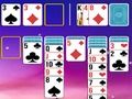 Žaidimas Solitaire zen earth leidimas  internete
