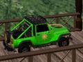 Žaidimas Visureigis „Grand Monster Truck Hill Hill Drive“  internete