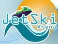 Žaidimas „Jet Ski“ arena  internete