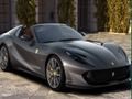 Žaidimas „Ferrari 812 GTS“  internete