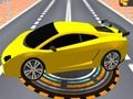 Žaidimas Automobilių lenktynininkas  internete