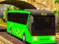 Žaidimas Važiavimas miesto autobusu visureigiu  internete