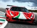 Žaidimas „Ferrari 488 GT3 Evo“  internete