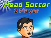 Žaidimas „Head Soccer 2“ žaidėjas internete Žaidimas „Head Soccer 2“ žaidėjas internete