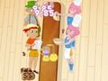 Žaidimas Bakstelėkite „Candy Sweets Clicker“ internete Žaidimas Bakstelėkite „Candy Sweets Clicker“ internete