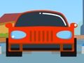 Žaidimas Automobilių dalių dažymo knyga  internete