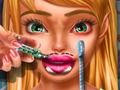 Žaidimas „Pixie Lips“ injekcijos  internete