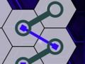 Žaidimas Prijunkite „Hexas“  internete