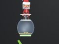 Žaidimas Kamuoliai Užpildykite 3d  internete