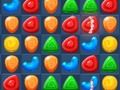 Žaidimas „Cookie Crush“ manija  internete