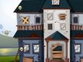 Žaidimas Haunted House paslėptas vaiduoklis  internete
