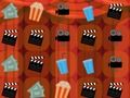 Žaidimas Kino nakties varžybos 3  internete
