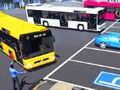 Žaidimas Miesto autobusų stovėjimo aikštelė  internete