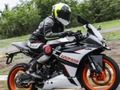 Žaidimas RC 125 veiksmas  internete