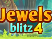 Žaidimas Brangakmeniai Blitz 4 internete Žaidimas Brangakmeniai Blitz 4 internete