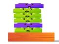 Žaidimas Įkelkite blokus internete