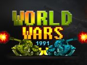 Žaidimas 1991 m. Pasaulinis karas internete Žaidimas 1991 m. Pasaulinis karas internete