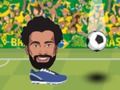 Žaidimas Futbolo legendos „Big Head Soccer“  internete