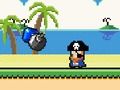Žaidimas Piratų bombonešis  internete