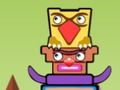 Žaidimas Birdy Smash internete