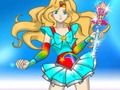 Žaidimas „Sailor Warriors New Era“ internete Žaidimas „Sailor Warriors New Era“ internete