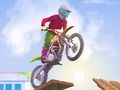 Žaidimas Moto maniakas  internete