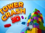 Žaidimas 3D bokšto katastrofa internete Žaidimas 3D bokšto katastrofa internete
