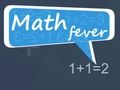 Žaidimas Matematikos karščiavimas  internete