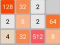 Žaidimas 2048 m. Legenda  internete