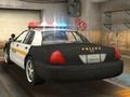 Žaidimas Policijos automobilio kaskadininkas  internete