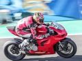 Žaidimas „Ducati Panigale“  internete