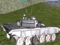 Žaidimas Karo mašinos: tankų mūšis  internete